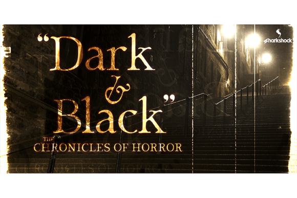Dark Black: A Display Font Review for Campaign Design