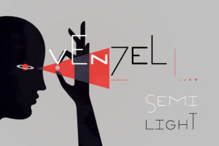 Venzel Semilight: A Modern Display Font Review