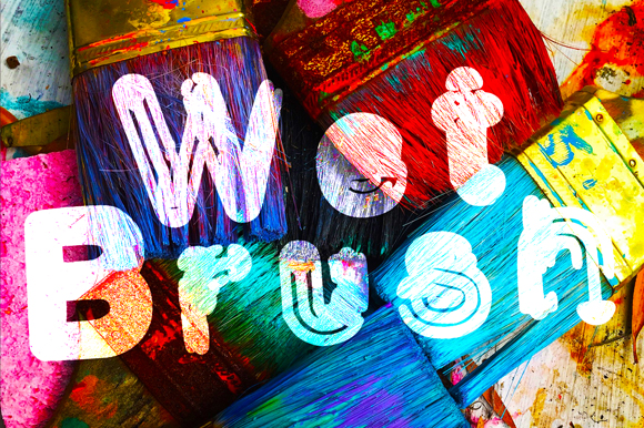 Wet Brush: A Real-World Designer Review